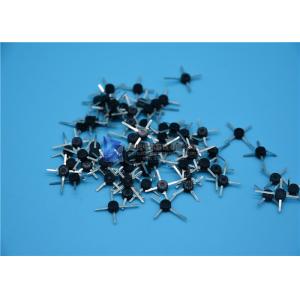 China BF981 N Channel 20mA 225mW Silicon Dual Gate Mosfet on sale