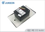 Infrared Sensor No Touch Exit Push Button Door Release Switch 5 Wire