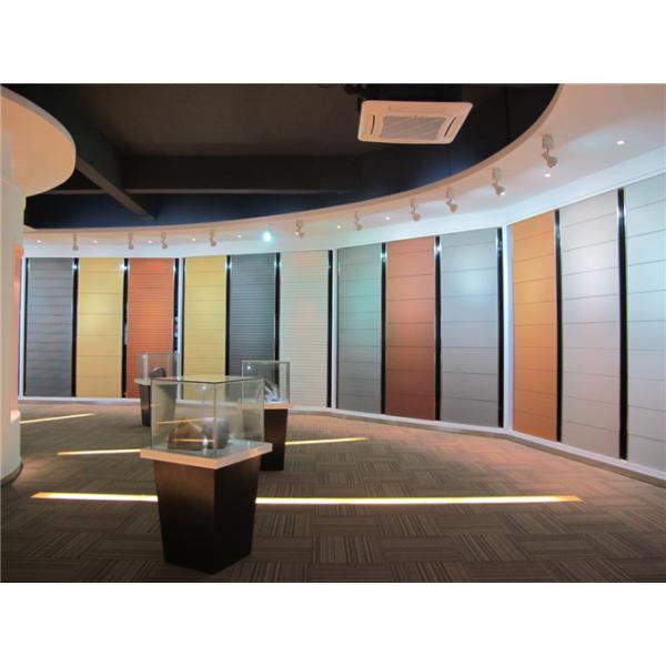 Architectural Terracotta Facade Panels Systems Panels And Baguette Easy Installation