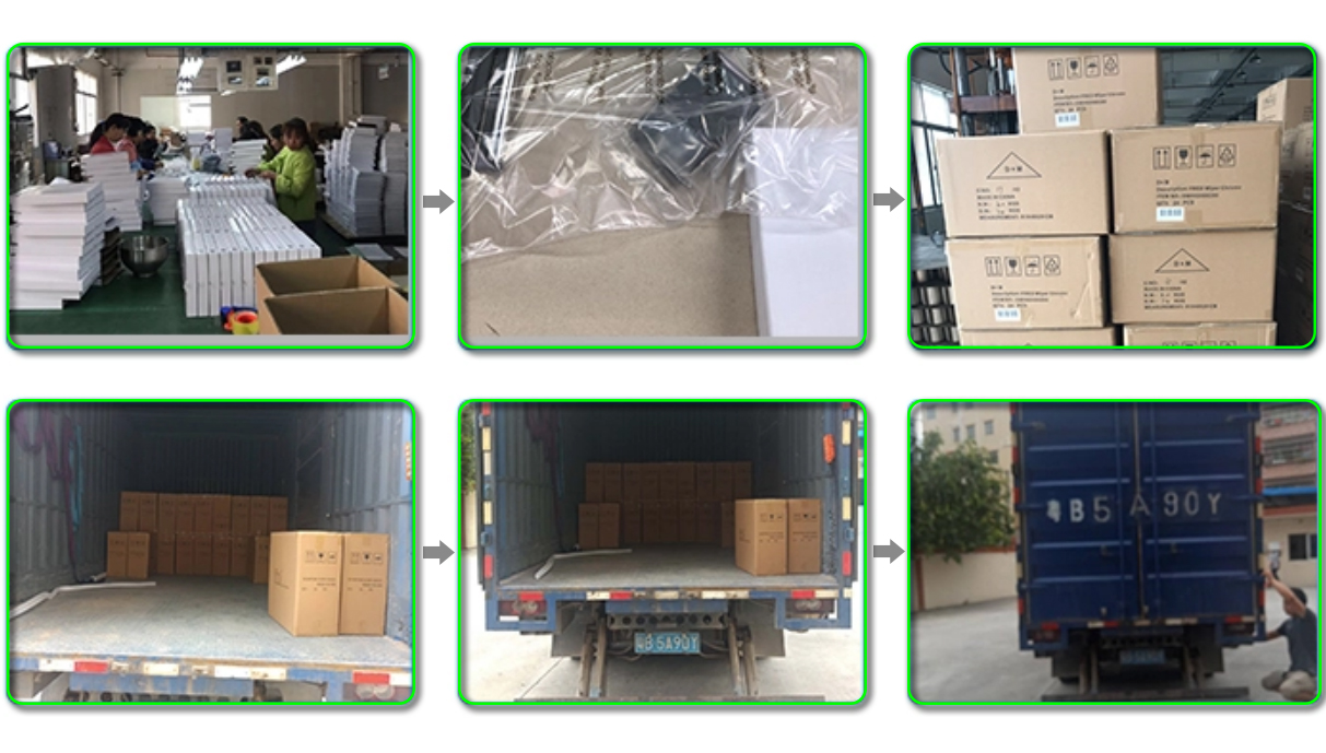 Factory Promotion Deluxe Chrome window wiper/windscreen wiper/Shower wiper