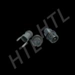 High Productivity Automatic Lathe Machining 12 Tools Lathe Machining Services