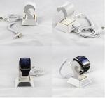 COMER open display seculity solution,universal smart watch compatible security
