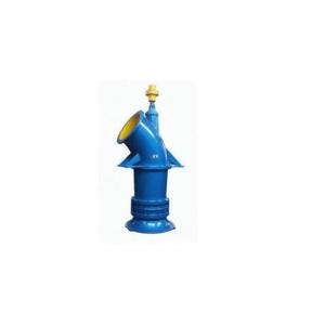 China ZL Series Axial Flow pump wholesale