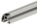 30 Series V Slot Aluminium Extrusion Profiles 8 - 3060
