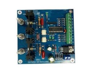 China OSP Power PCB Assembly Electronic Immersion Gold HASL Surface wholesale