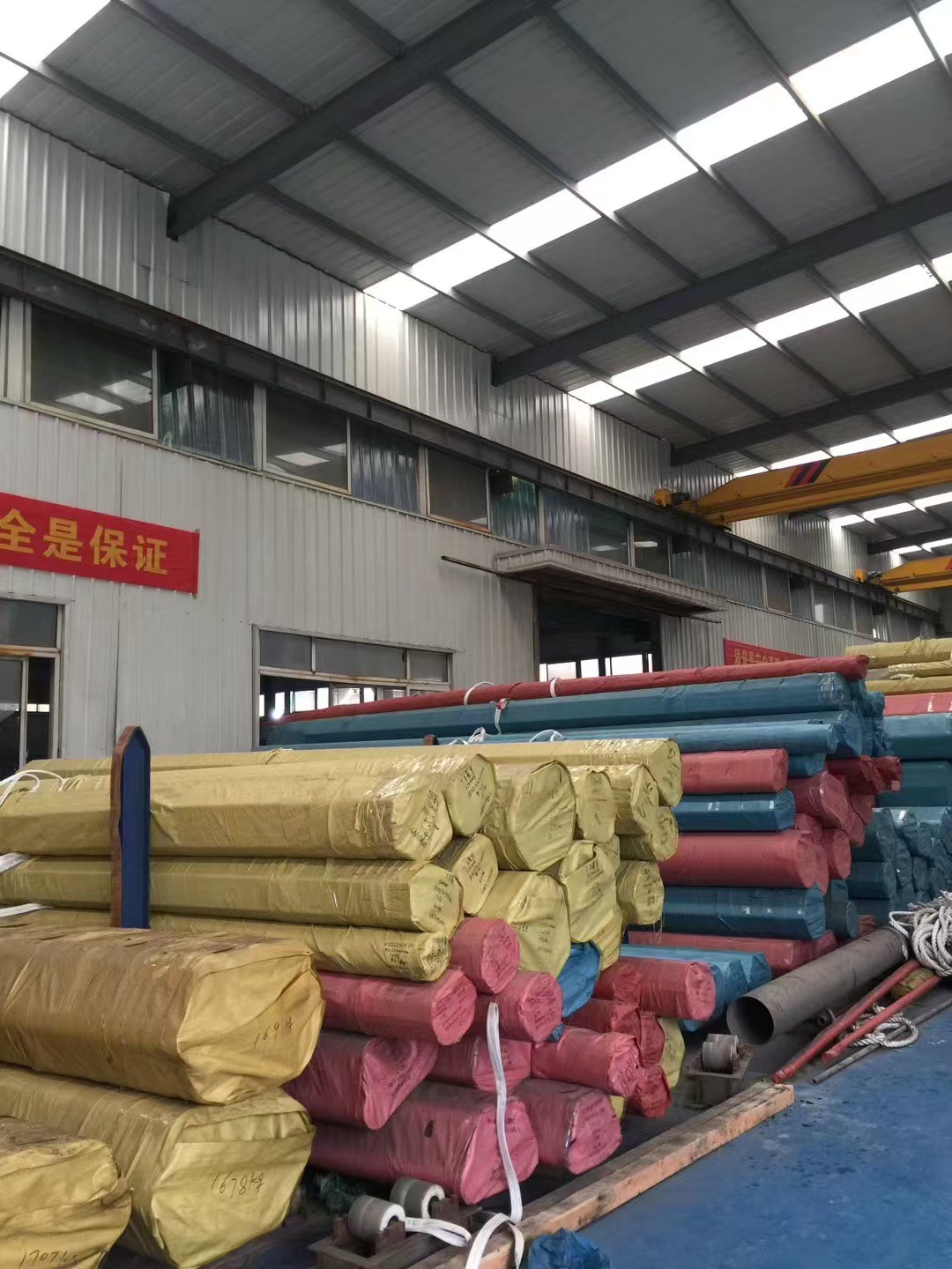ASTM A269 BA Tube EN10216-5 JIS GOST Stainless Steel Seamless Pipe SS 304 Annealed