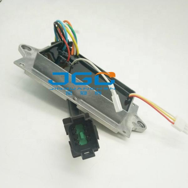 Quality erpillar Excavator Spare Parts replacement E320C 7 Drive Module 82D02100-511 for sale