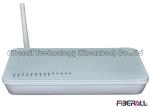 Passive ONU Optical Network Unit With 3 FE 1 GE 1 CATV 1 SC Fiber Port And WIFI