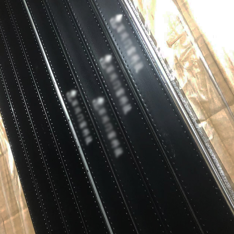 2024 Sell High Quality Reasonably Priced Insulating Glass Window Aluminum Spacer