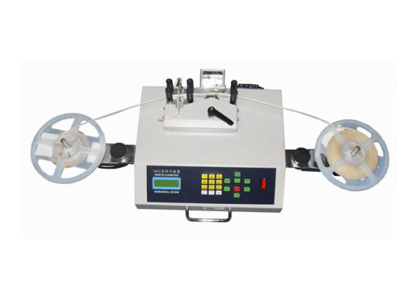 Quality High Speed Leak Detection SMT Component Counter 50000pieces / 30minutes  MT-802 for sale