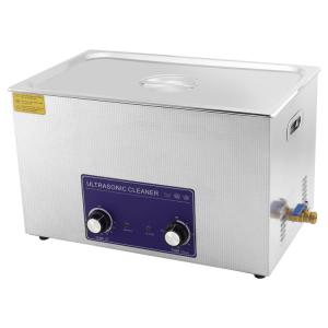 China Immersion Mechanical Ultrasonic Engine Block Cleaner Powerful Multifunctional on sale