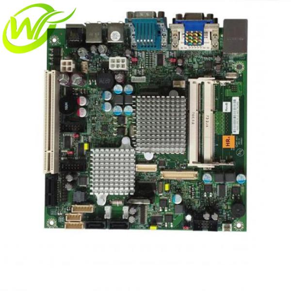Quality ATM Parts NCR Intel ATOM D2550 Motherboard 4450750199 445-0750199 for sale