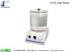 Bottle Leak Tester Food Pack Leak Testing Instruments