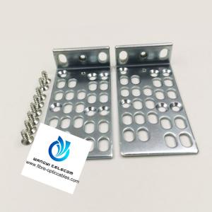 China RCKMNT-1RU Cisco Rack Mount Kit For Cisco Catalyst 3750 3560 3550 2900-LRE-XL Series on sale
