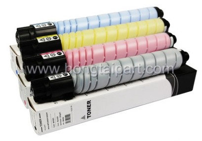 China Toner Cartridge Ricoh MPC305 wholesale