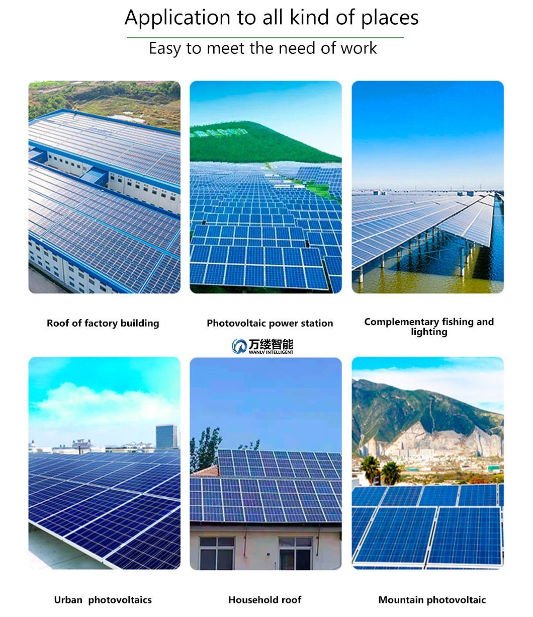 Remote Controlled Self Washing Solar Panel Cleaning Robot with New Nylon Yarn to Protect Surface and Quick Stain Removal