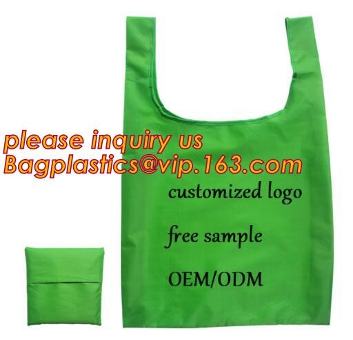 Polyester fabric drawstring bag /advertising pull rope backpack cloth bag /nylon shoulder pocket customization BAGEASE
