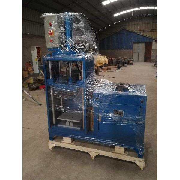 High Efficiency Motor Copper Cutting Machine Motor Copper Pulling Machine