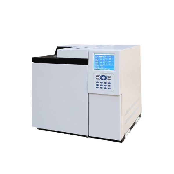 Quality Automatic Transformer Insulating Oil Nitrogen Hydrogen Helium Dissolved Gas Analyzer DGA Gas Chromatograph for sale