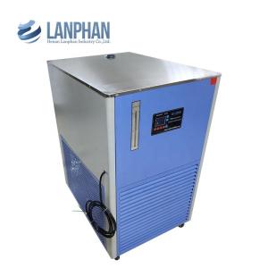 Circulation Coolant 100L 12630w Lab Chiller Unit