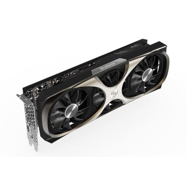 Quality WinFast RTX 4070 Ti HURRICANE Nvidia Gaming Graphics Cards 12GB GDDR6X for sale