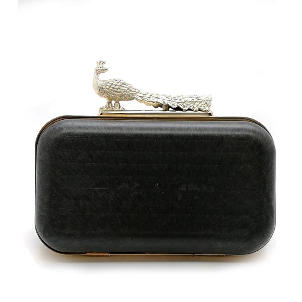 Quality Fancy Bird Lock Iron Frame Box Clutch Frame For Lady Cluthes for sale