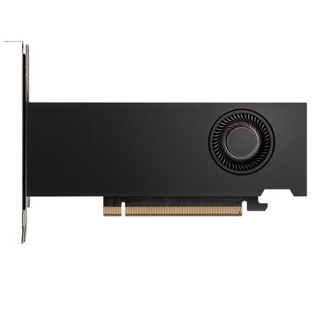 Quality GPU Nvidia A4000 A2000 16GB Gaming Graphic Cards GDDR3 256 Bit Direct×6 Cooler Fan for sale