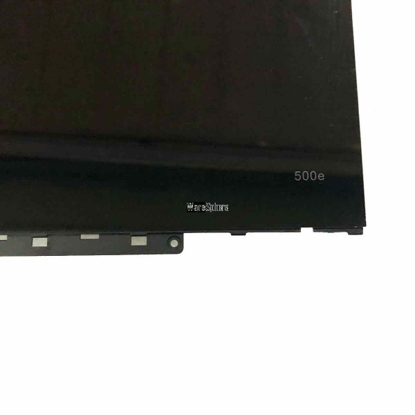 11.6 Inch Laptop LCD Screen With Bezel For Lenovo 500e Chromebook 5D10Q79736 B116XAK01.4