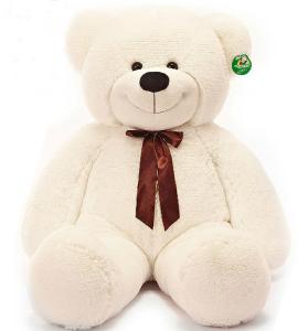 China Big Size 1meter Teddy Bear Soft Toy Plush Toy wholesale