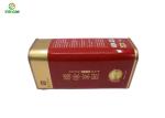 Custom Printed Rectangular Metal Tin Can Metal Tinplate Container For Olive Oil