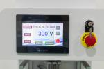 High-Precision Solar Module IV Tester Technical Specifications — IEC60904-9
