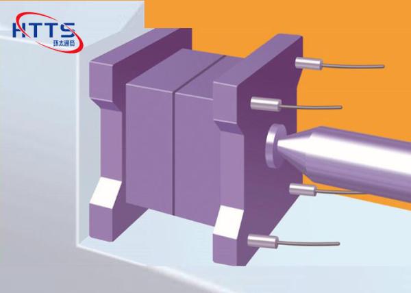 Quality High Precision Eddy Current Displacement Sensor Eddy Current Inspection Equipment for sale