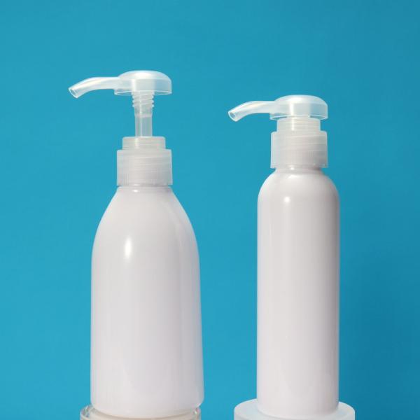 PP Lotion Moisturiser Pump Dispenser Pump Lotion Dispenser For Soap Shampoo