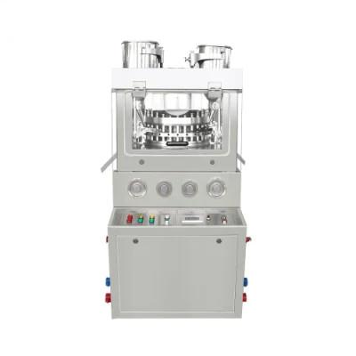 Quality Double Side Rotary Tablet Press CE Pharmaceutical Tablet Making Machine for sale