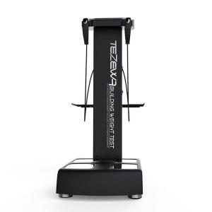 China MFBIA Body Composition Analyzer Machine 50KHZ Digital Height Weight Scale wholesale