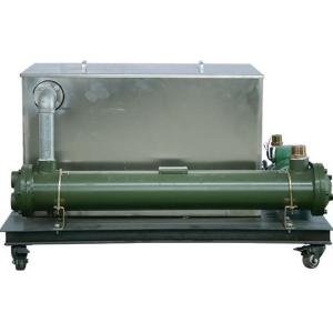 Customized Plastic Extrusion Machine 6mm Wire Granulating Plastic Extrusion