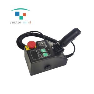 China Access Equipment Genie 1283792GT Control Box Parts wholesale