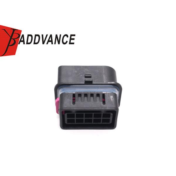 2294597-1 TE Convitity Receptacle Male 10 Pin Connector For Wire Harness