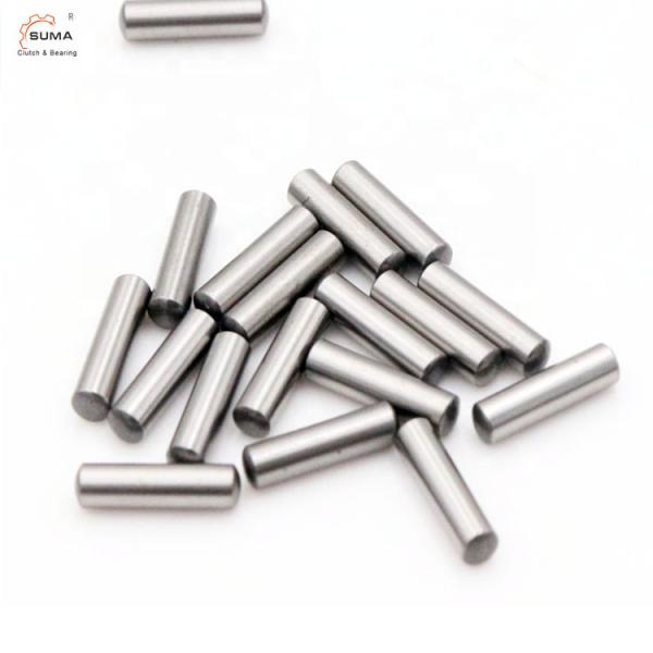 Quality AISI Steel Needle Roller Pins  / Steel Dowel Pin 3*12mm for sale