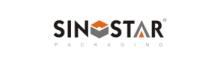 China Sinostar Packaging Manufacturer Co.,Ltd logo