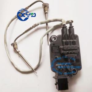6C8.3 QSL9 ISL9 L9 ISC8.3 QSC8.3 Automotive Engine Sensors 4307262 DPF Temperature Sensor