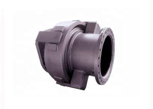 China Double Gimbal Expansion Joint Flange Connected ISO 9001 Certification wholesale