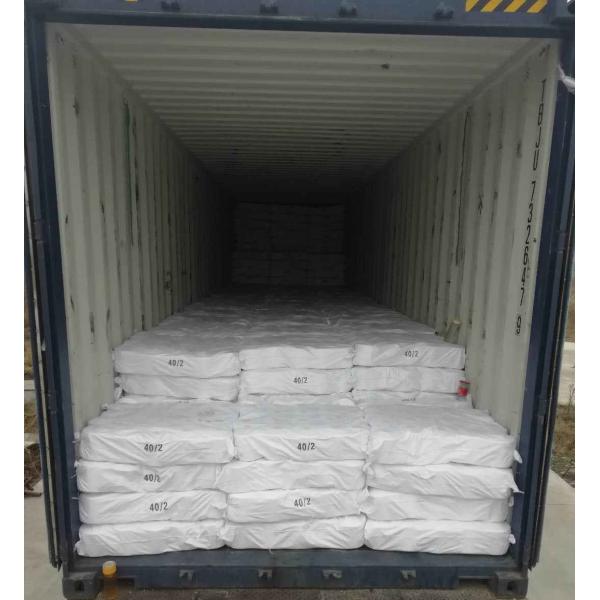 Sewing Polyester Thread TFO Yarn