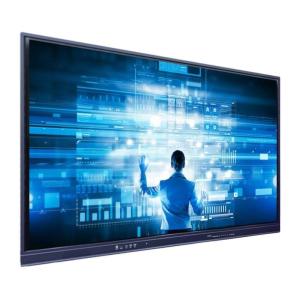 China 20 points Interactive Multi Touch Display 4k for training wholesale