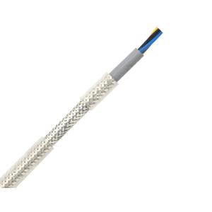 2YSLCY CU-SCREENED, EMC PREFERRED H05VVC4V5-K Cable