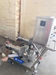 2000L High Shear Inline Mixer High Shear Homogenizer Pump