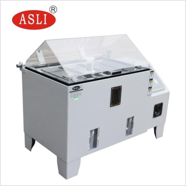 Quality Salt Spray Accelerated Corrosion Test Equipment for The Protection Layer of Components for sale