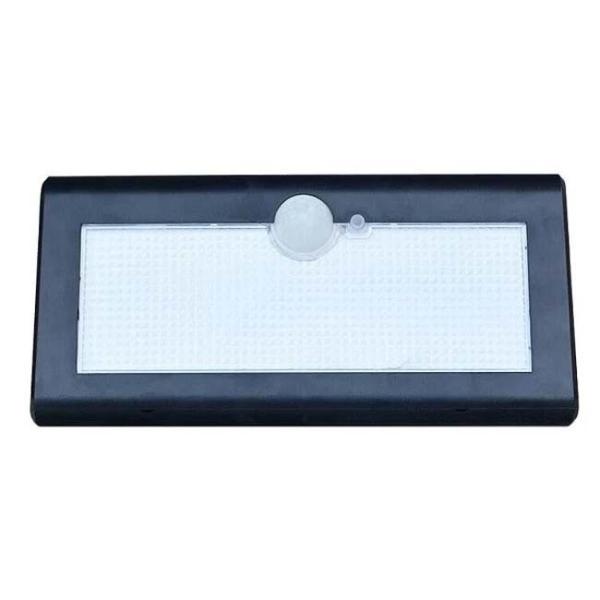 Quality 4 Watt Solar Powered Garden Lights , ABS IP65 Solar Powered Security Lights for sale