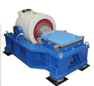 Quality 3500hz Sine Vibration Testing Machine , 3000N Electrodynamic Shaker Table for sale
