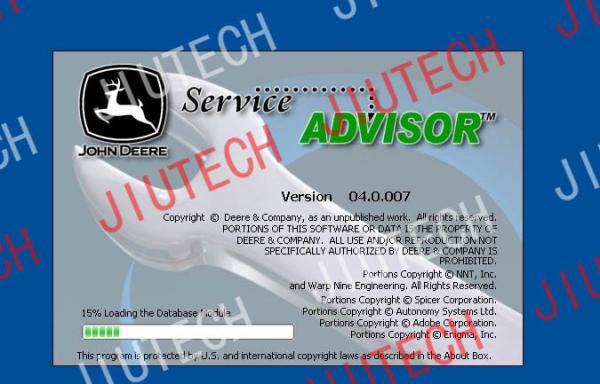 Quality Scanner , Service Advisor 4.0 AG for sale